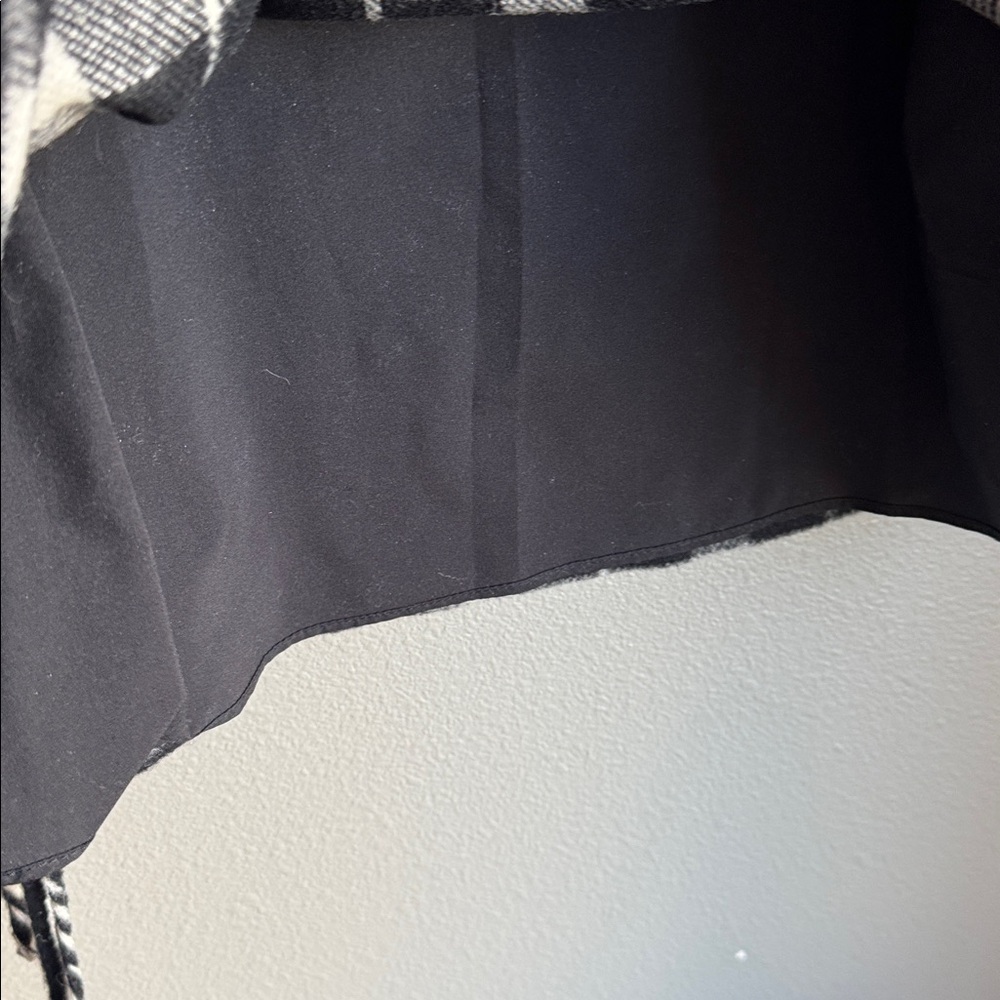 NWT Kate Spade New York Rustic Mini Skirt With Cascading Fringe Size 6. - Picture 7 of 9